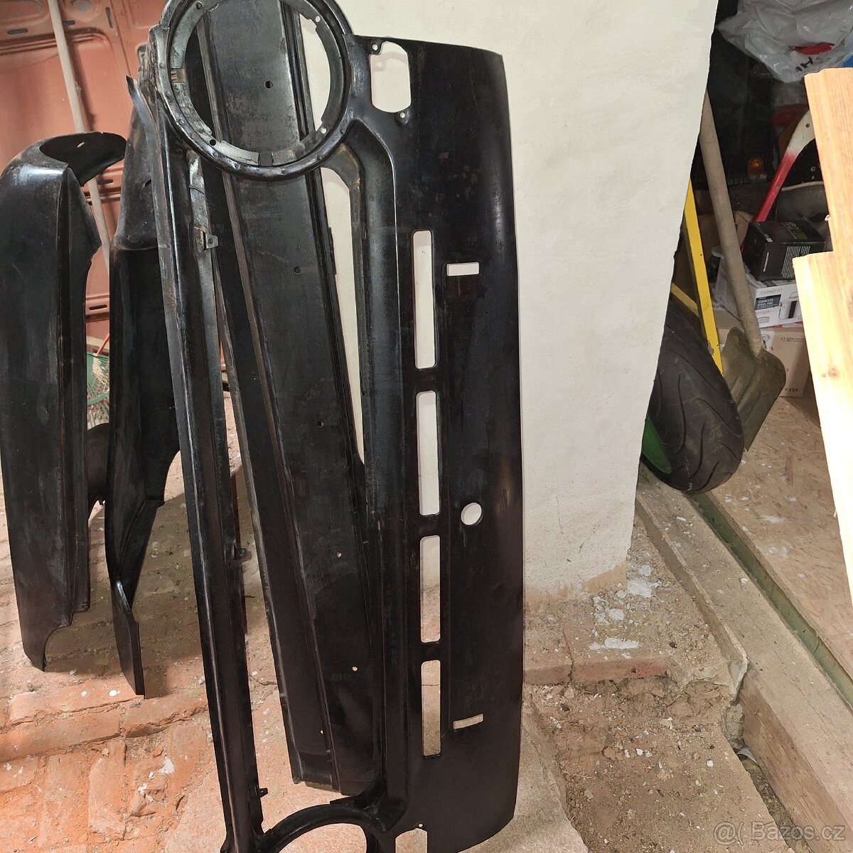 Vaz 2101..02..03. - 2