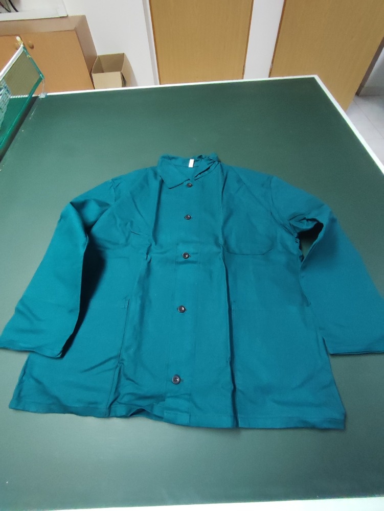 Pracovní oblečení - 2