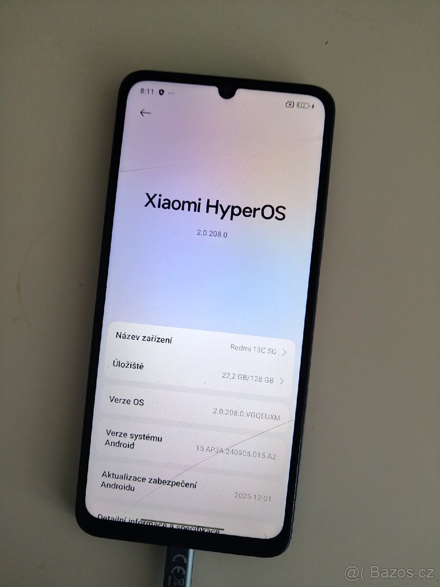 Xiaomi Redmi 13C 4/128Gb - 2