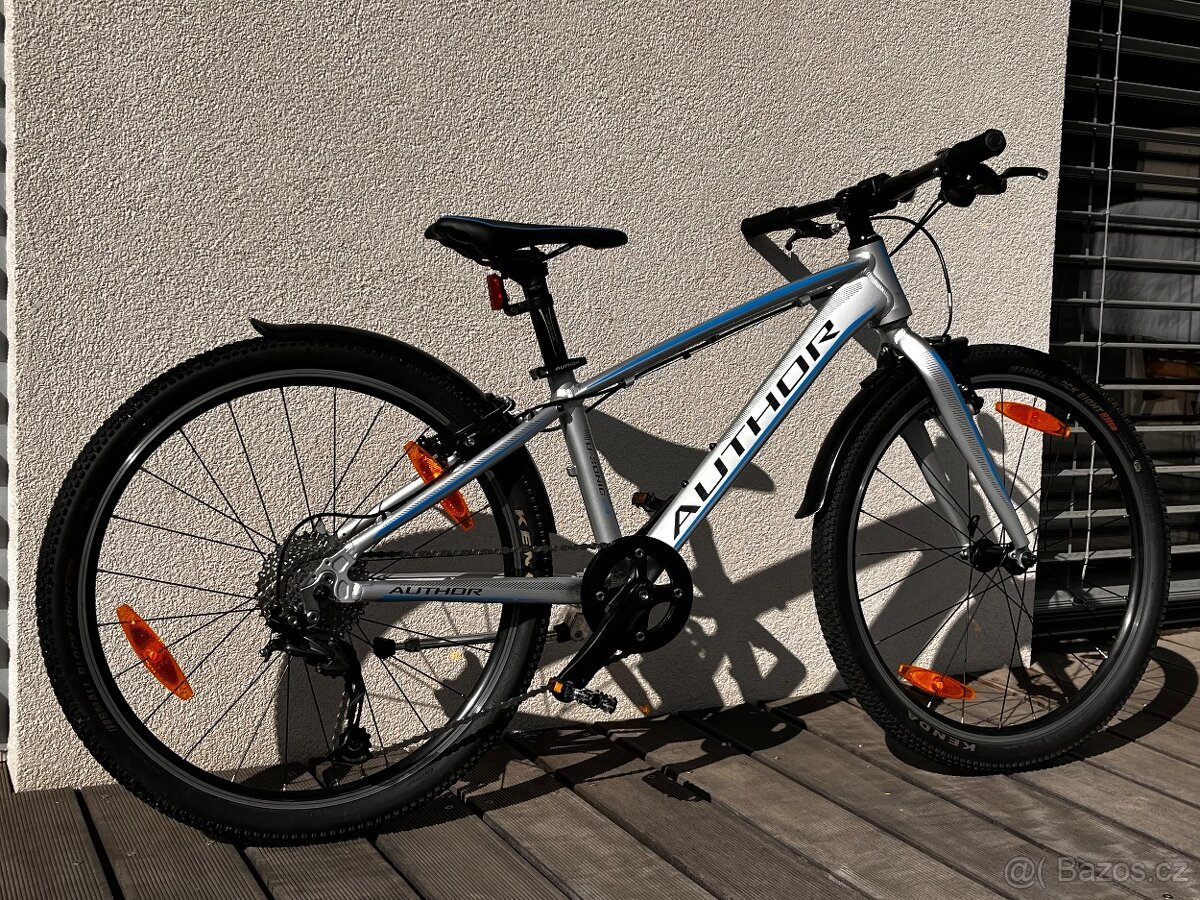 Author Ultrasonické 24“ - 2