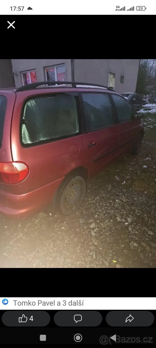 Seat Alhambra - 2