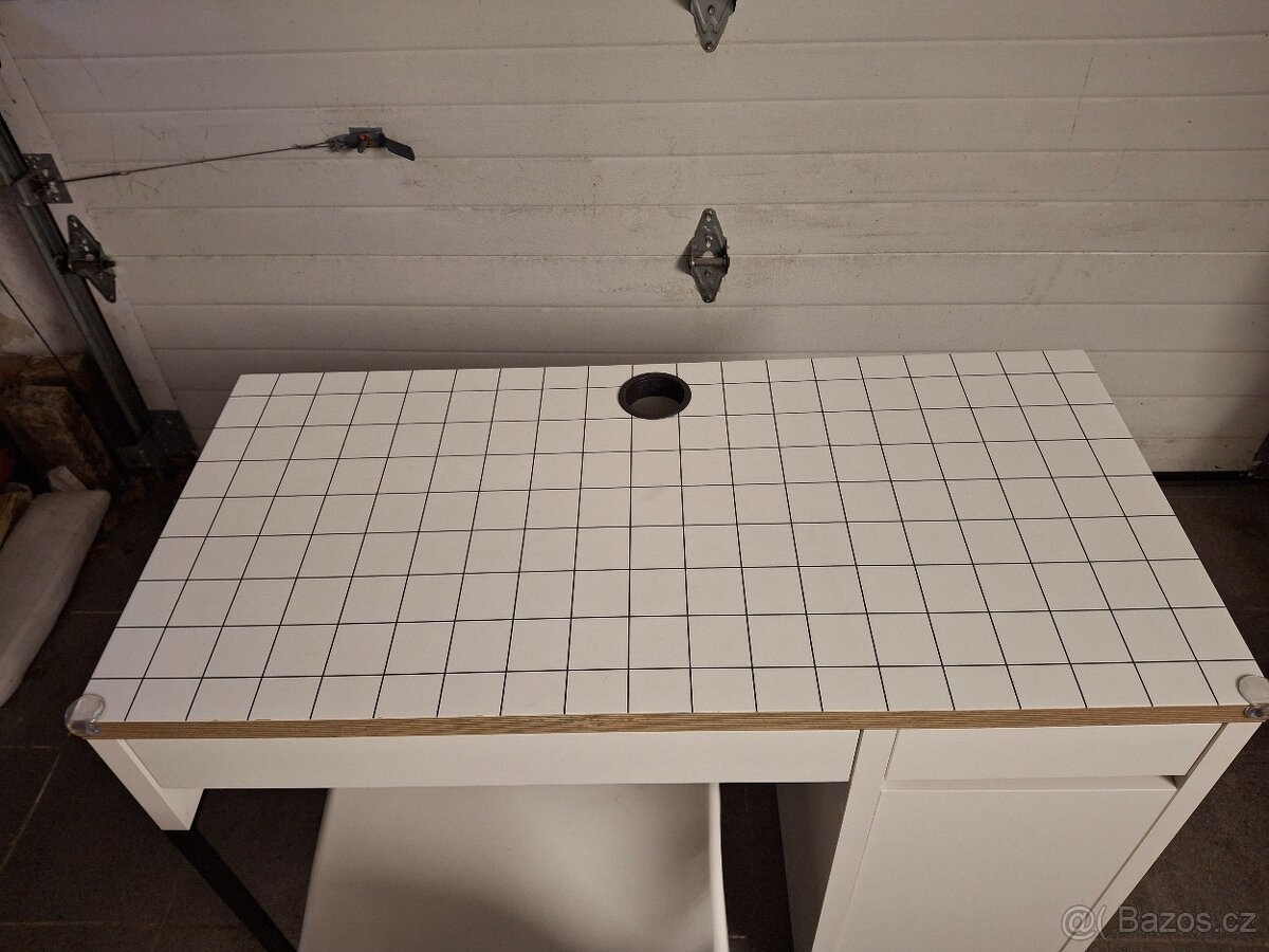 Ikea stůl a židle - 2