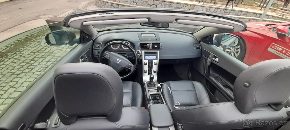 Volvo C70 Cabrio - 2