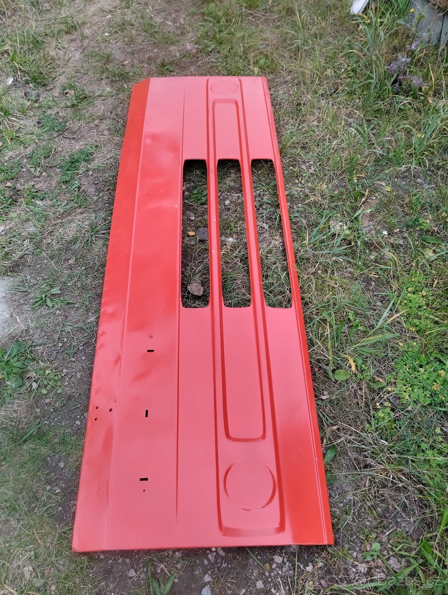 Prodám díly Tatra 815 sklápěč a UDS - 2