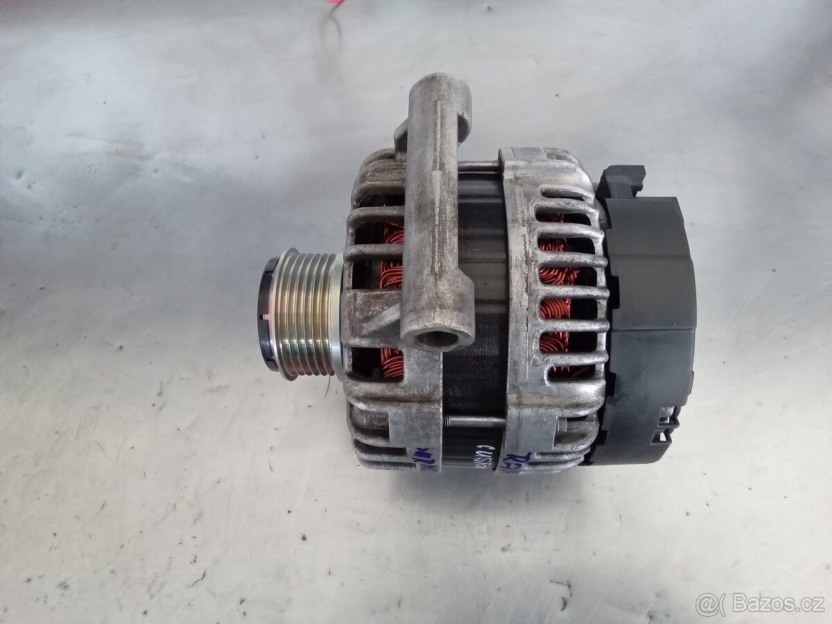 Ford Transit Custom, Turneo Custom 2.2 tdci - 2