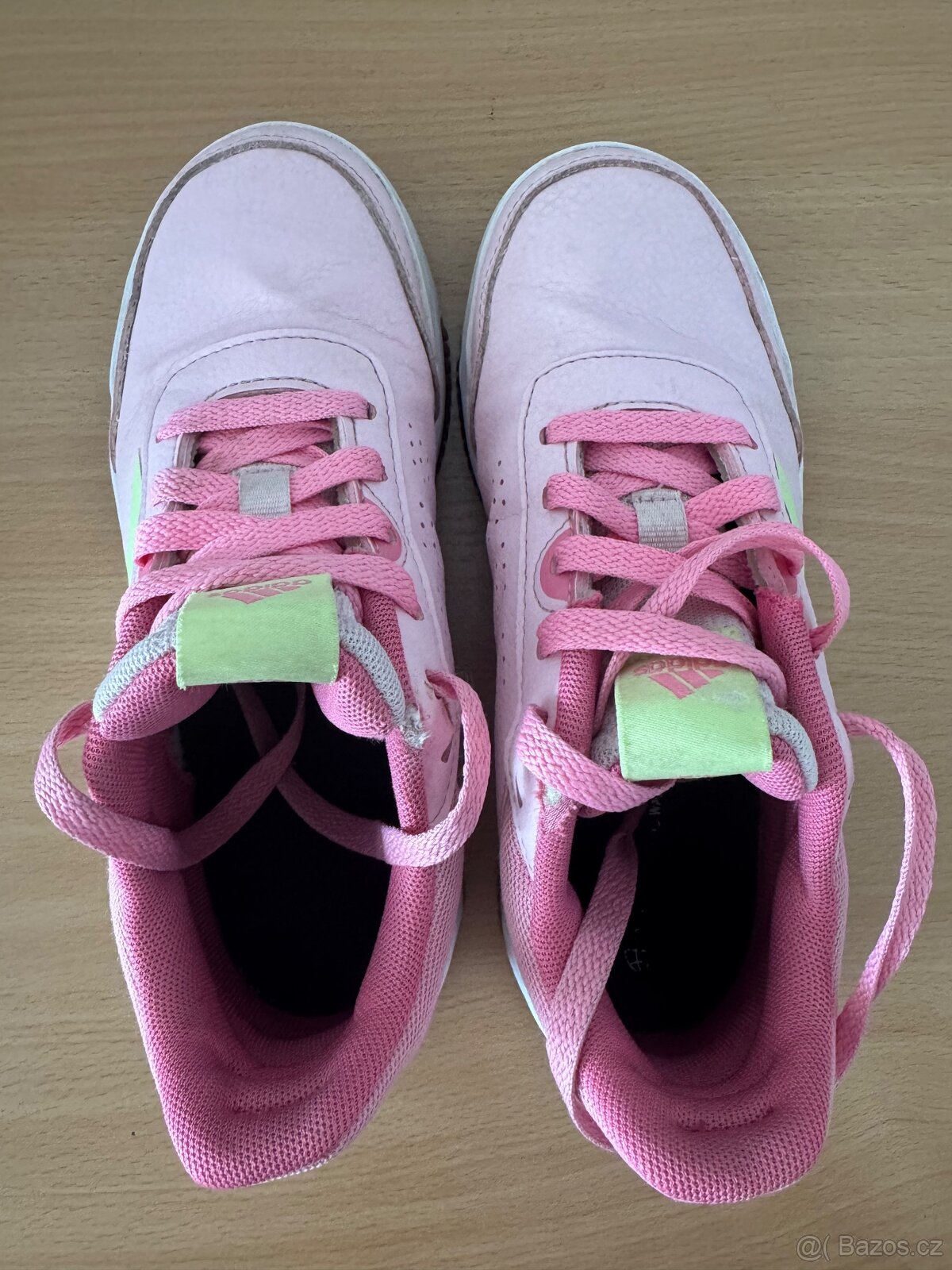 Tenisky Adidas, vel. 35 - 2