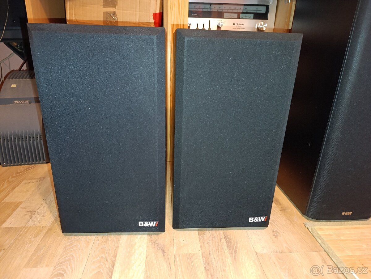 BOWERS & WILKINS DM110i - 2