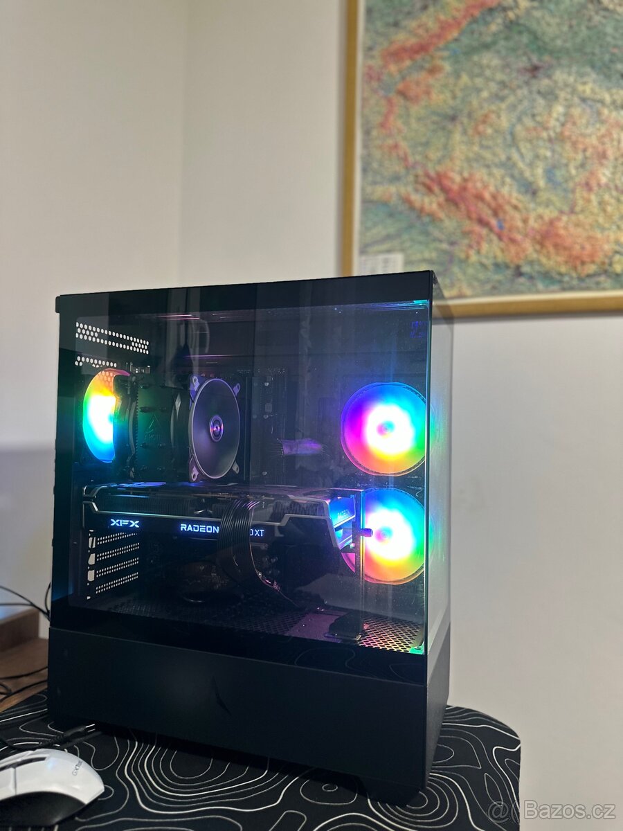 Herní počítač - 2