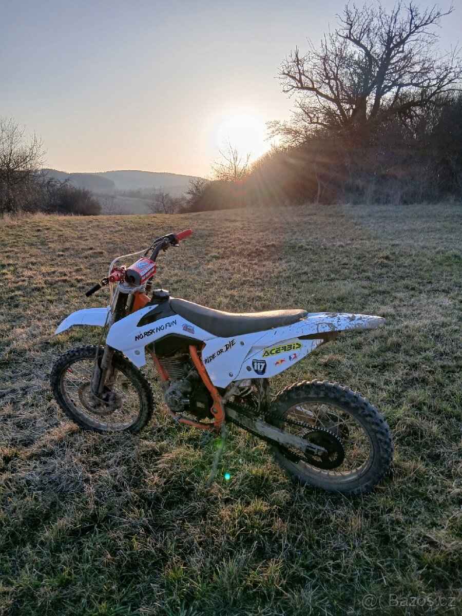 Minirocket 250 - 2