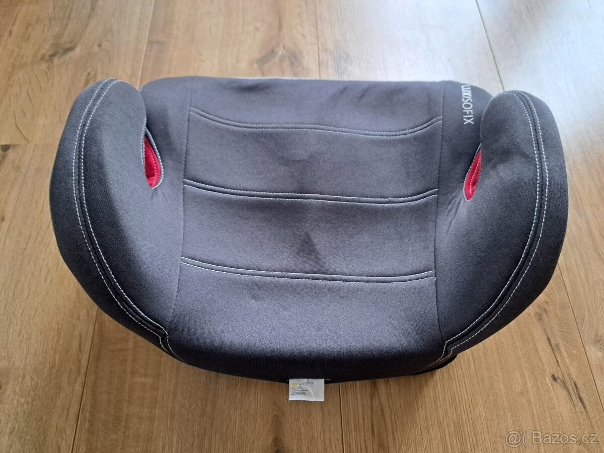 Podsedák do auta OSANN LUX Isofix - 2