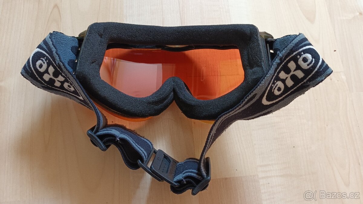 Lyžařské brýle - 2