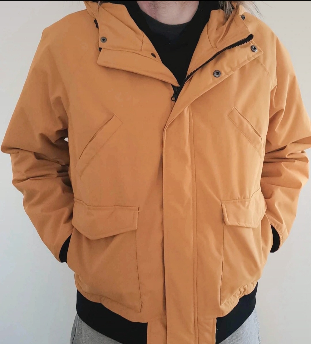 Pánská zimní bunda Primark - 2