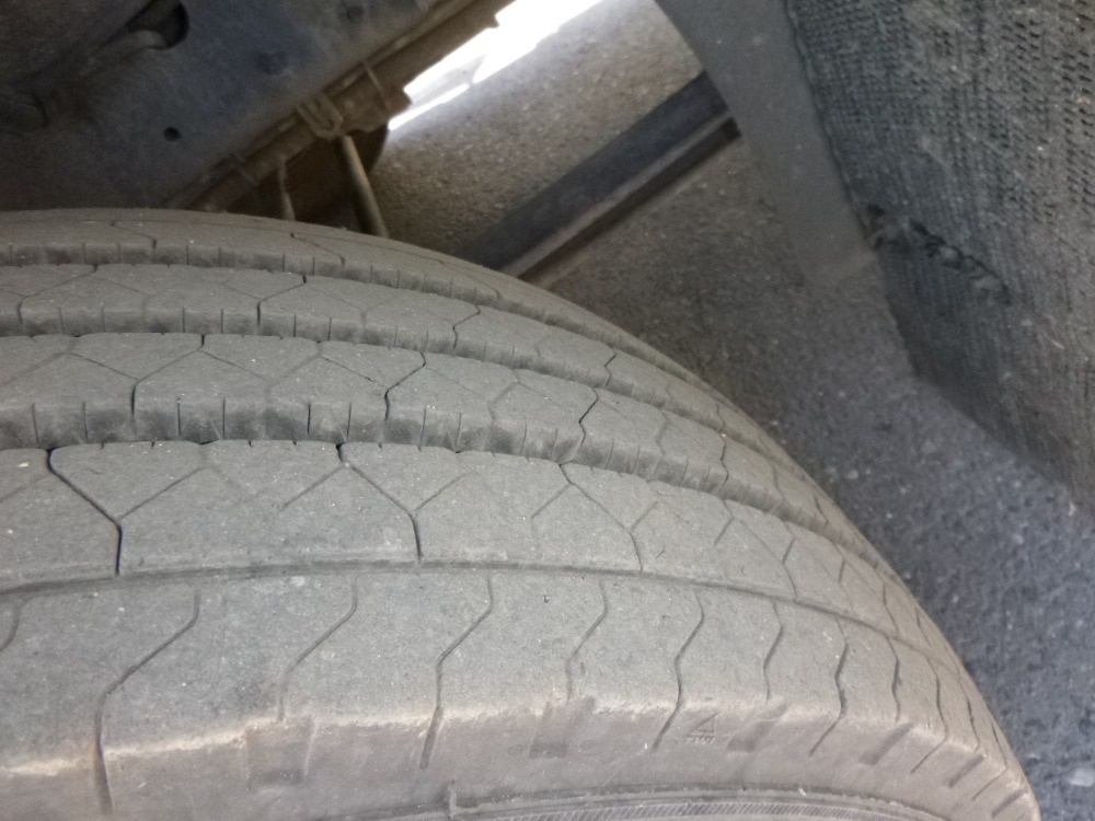 Prodám MAN TGL 12.180 kontejner - 2