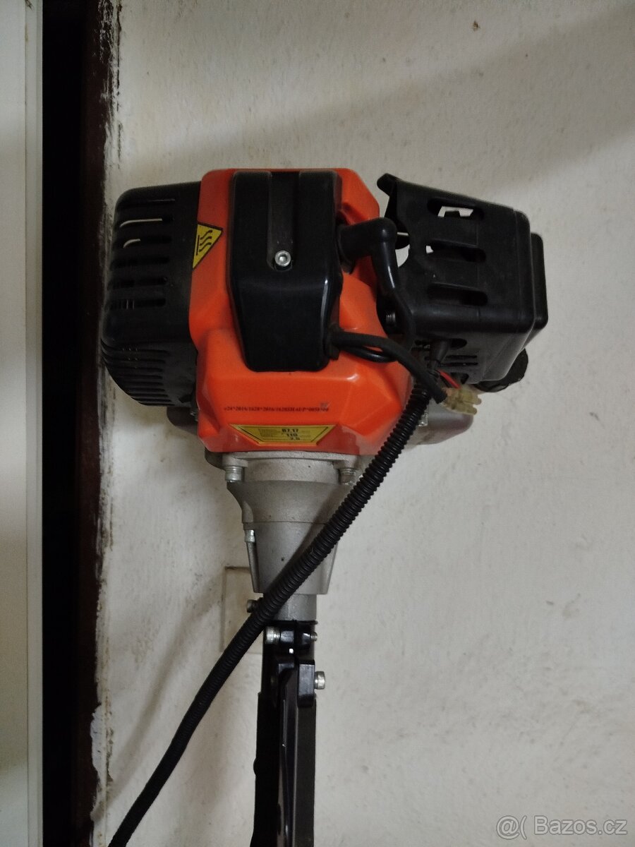 Prodám křovinořez - 2