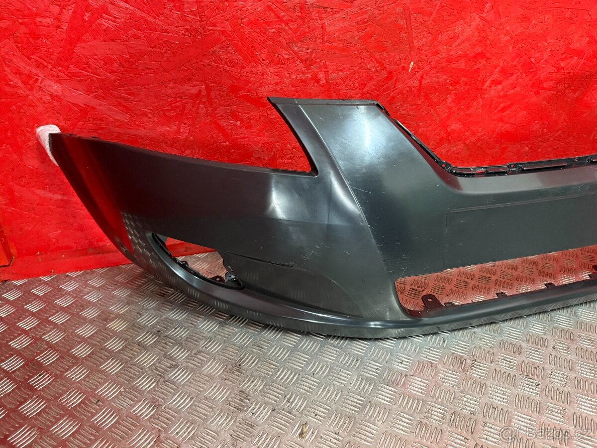 PŘEDNÍ NÁRAZNÍK KIA CEED 2006-2009 NOVÝ - 2