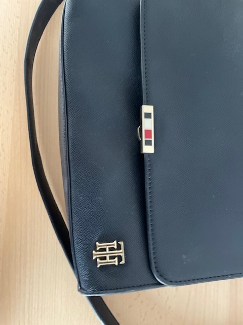 Dámská kabelka - značka TH - 2