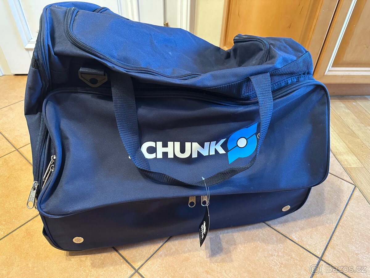 Errea cestovní set - 2