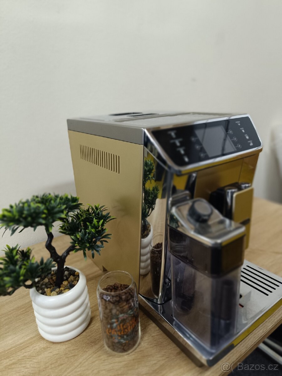 ☕ DeLonghi PrimaDonna Elite – TOP model ☕ - 2
