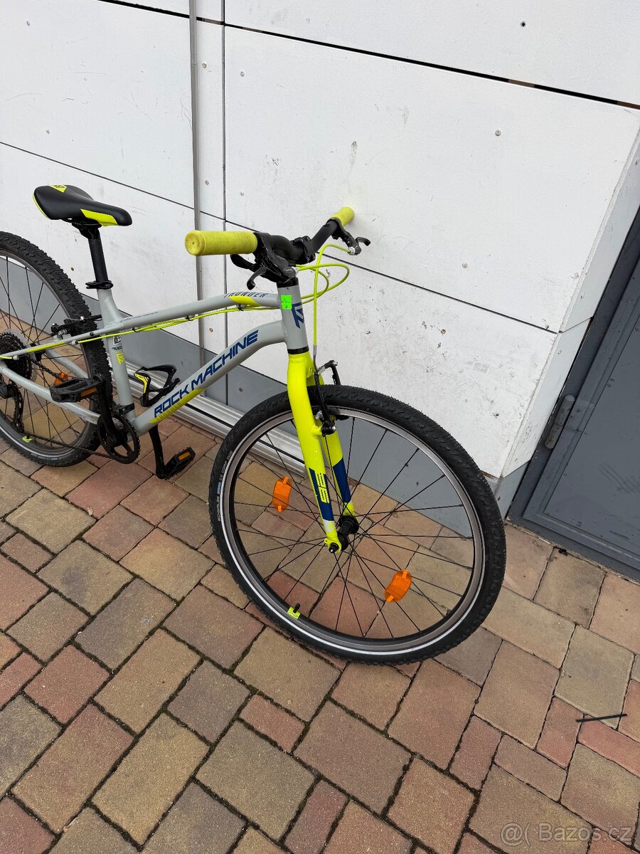 Kolo Rockmachine Thunder 26” - 2