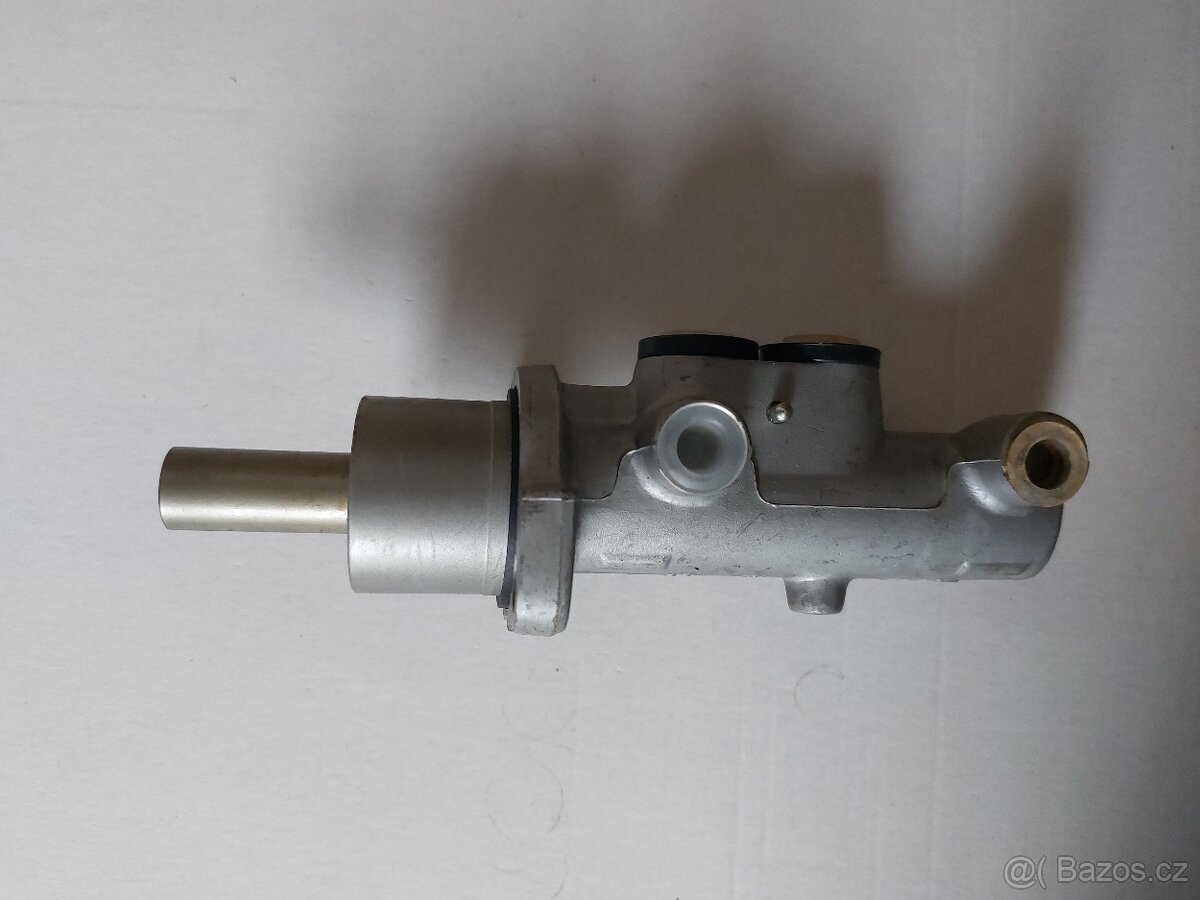 Škoda Octavia 1 - 2