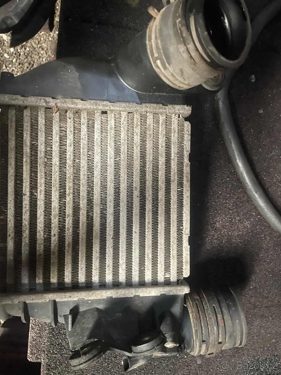 Prodám intercooler Octavia 1 - 2