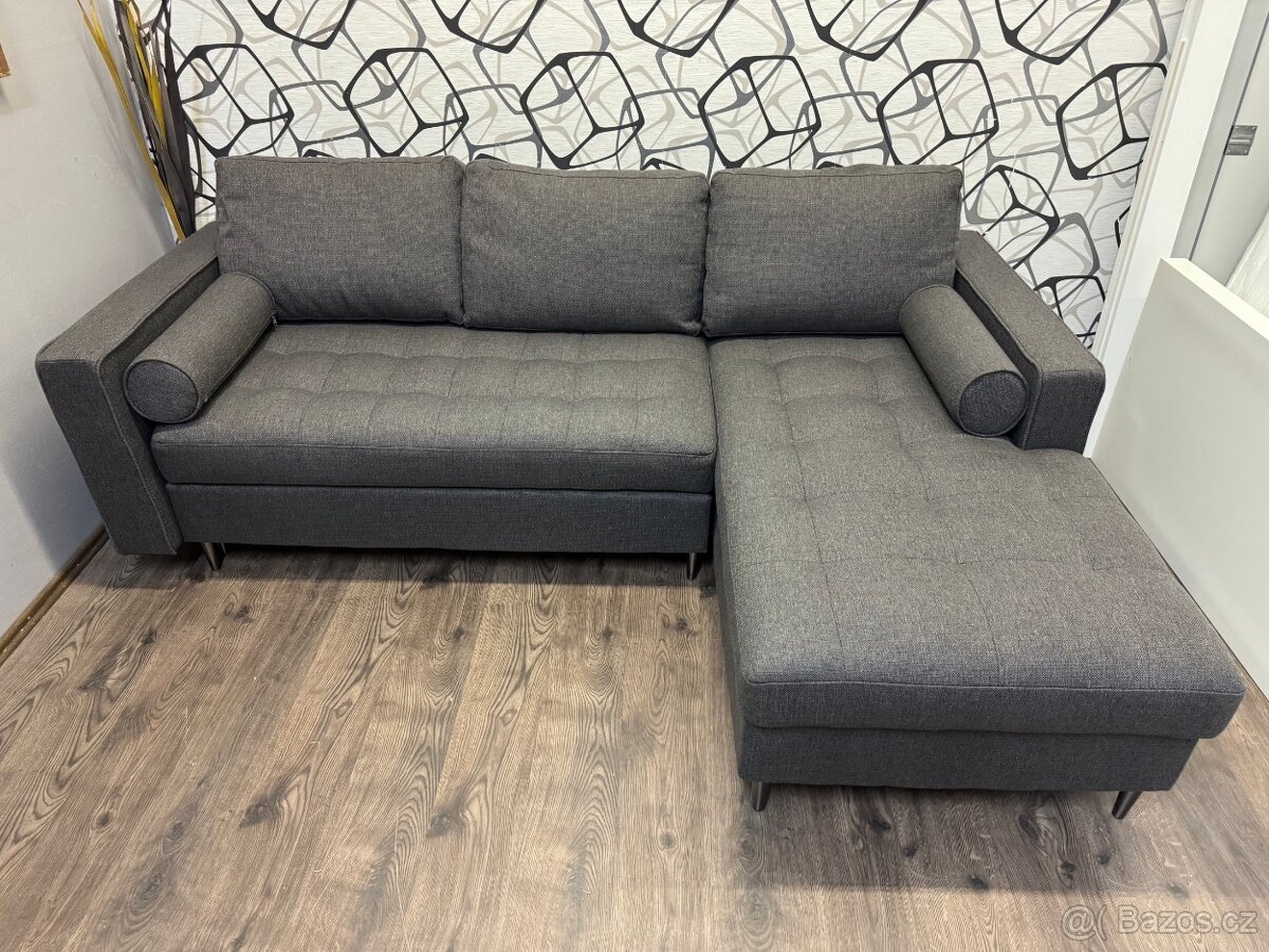 Sedací souprava SANTO - 2