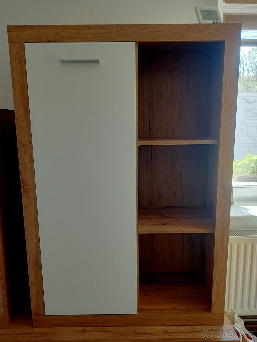 Skříně - 2