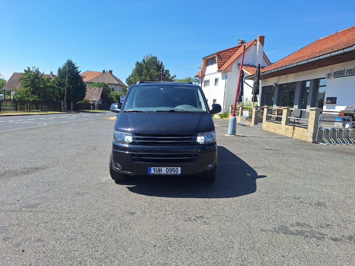 Prodám t5.1 long - 2
