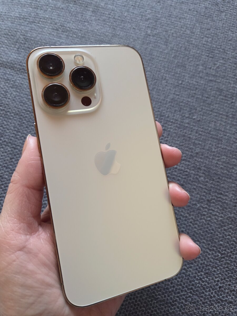 Iphone 13 Pro 256 GB - 2