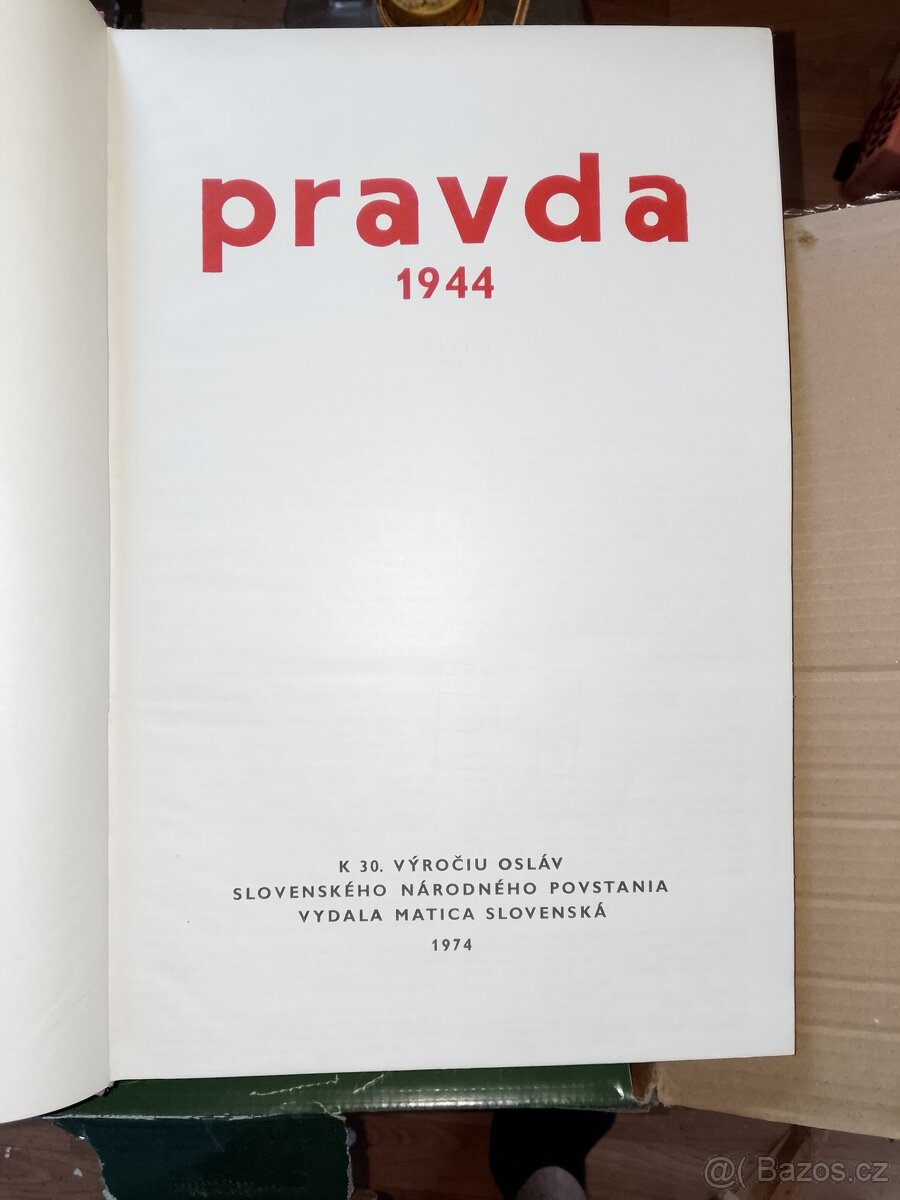 Prodám - 2