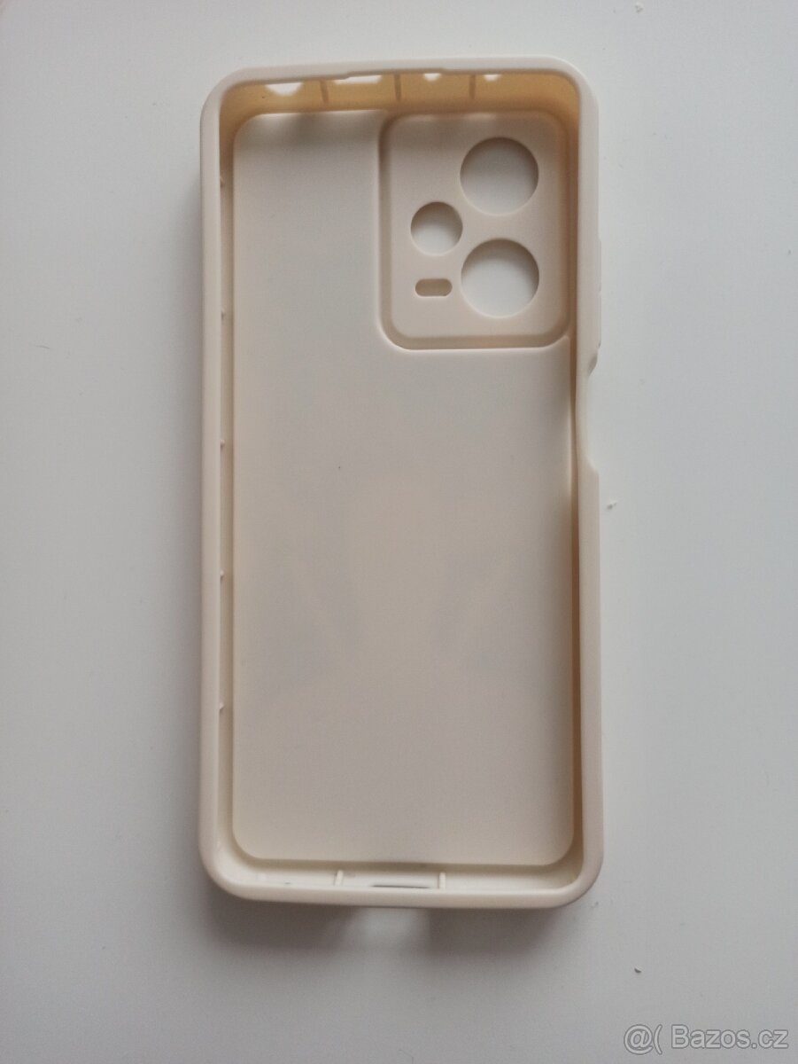 Obal na Xiaomi Redmi note 12 pro 5G - 2