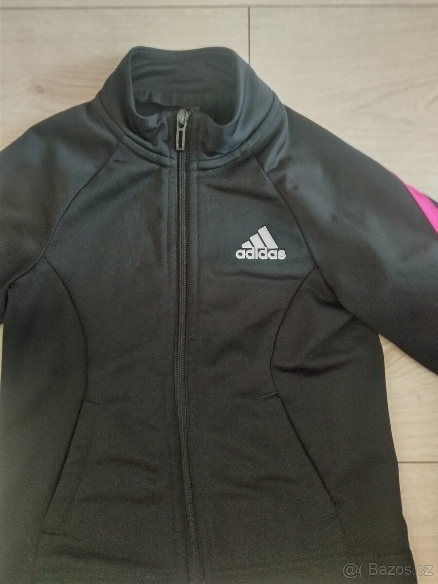 Souprava Adidas 5-6 let - 2