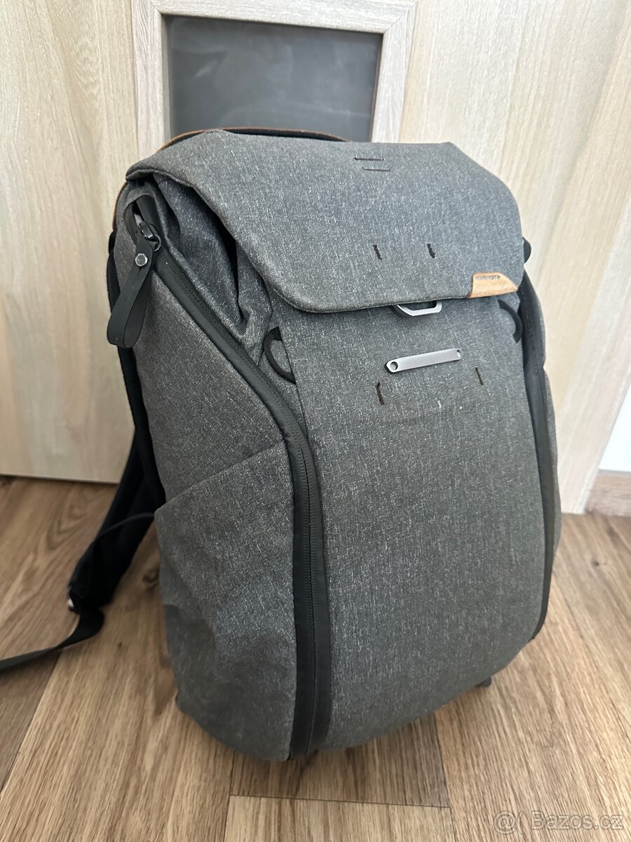 Fotobatoh PeakDesign 20l Every Day Backpack 20l - 2