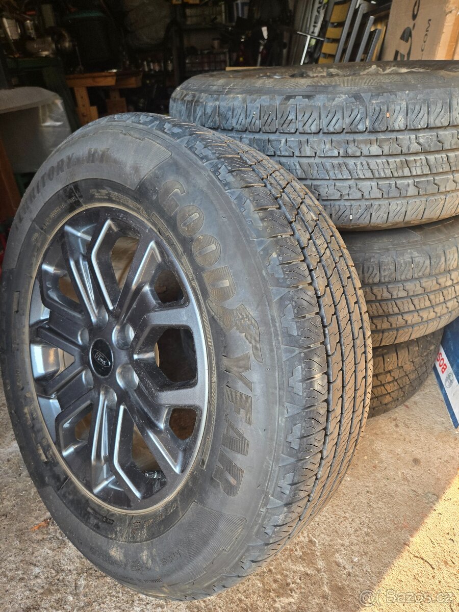 Ford Ranger - 2