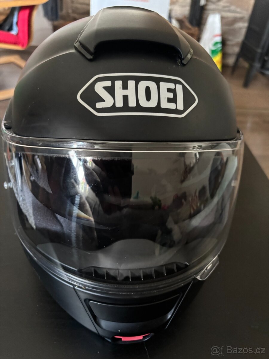 Shoei Neotec L - 2