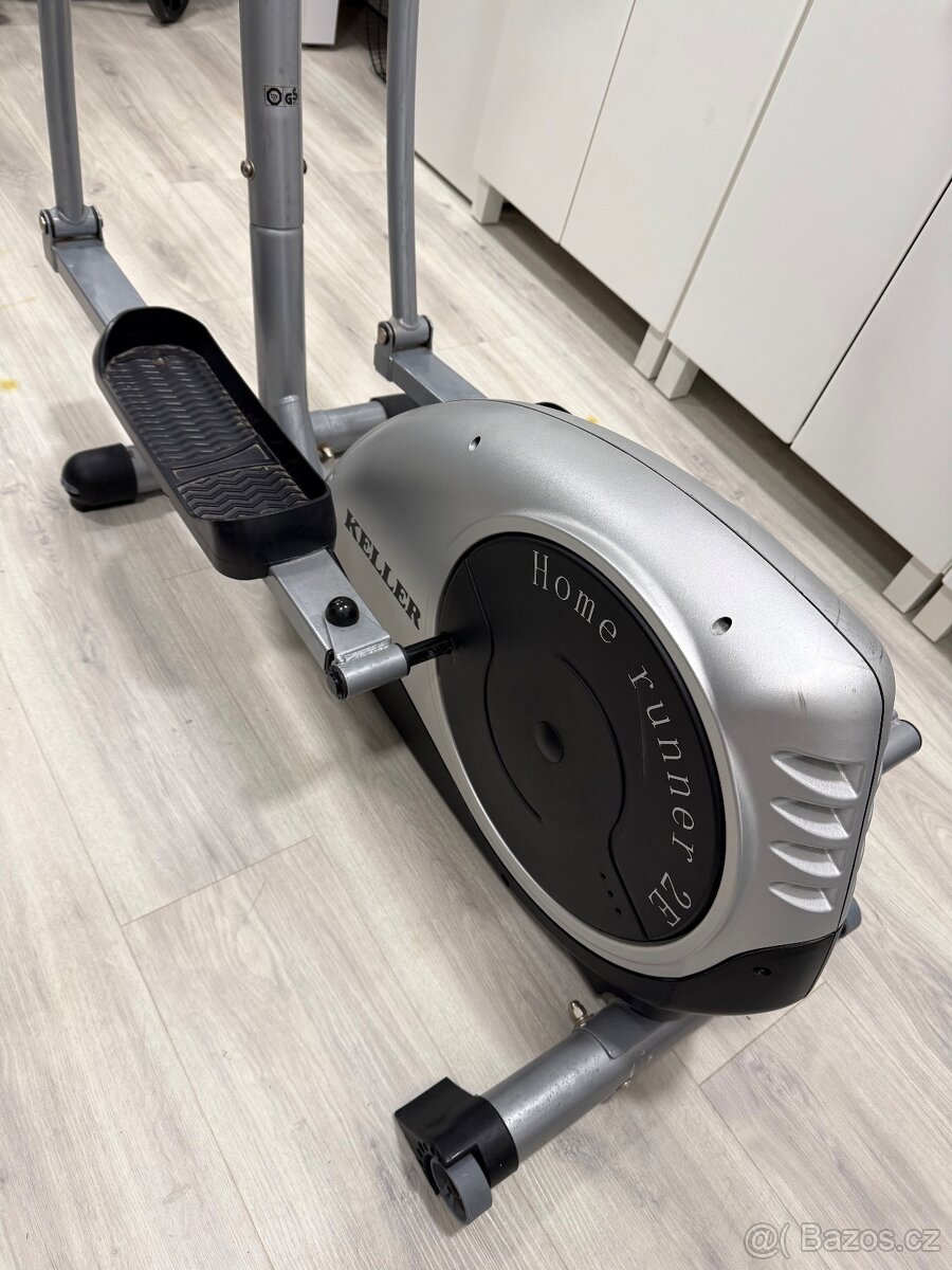 Keller Home Runner 2E - 2