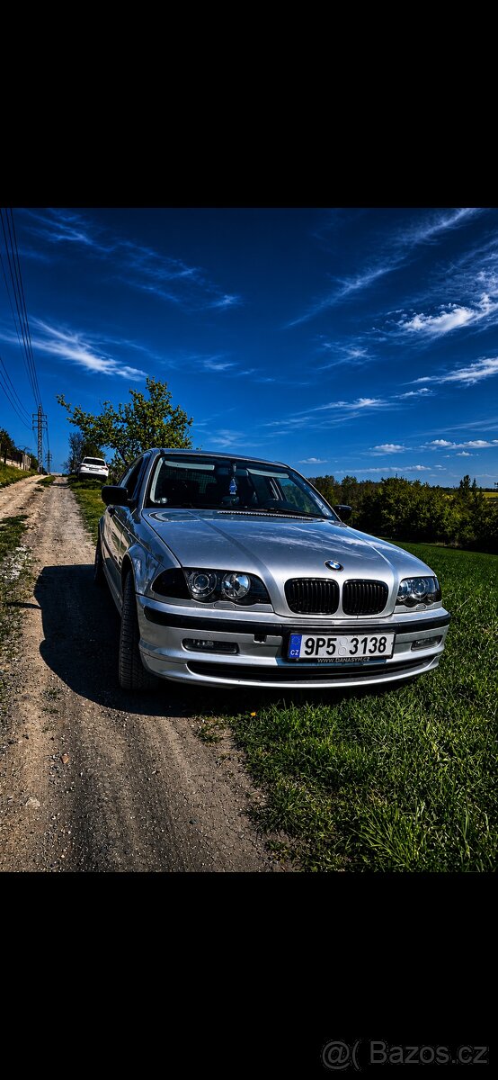 BMW 320D - 2