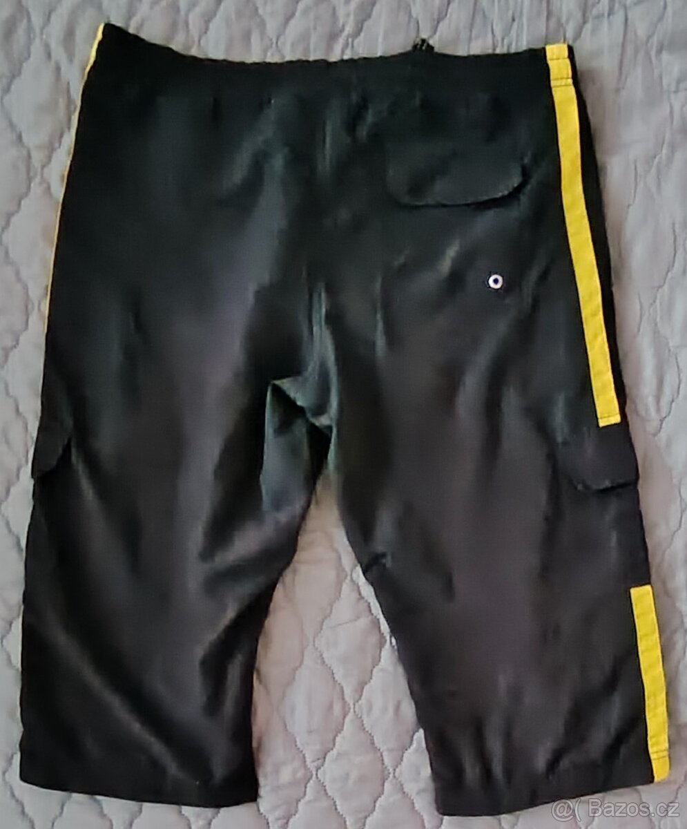 Everlast - pánské šortky vel.S - 2
