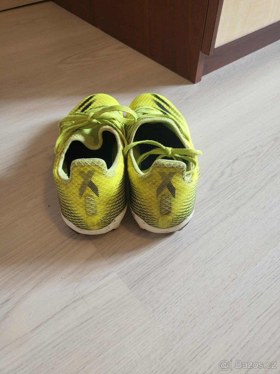 Kopačky Adidas vel. 36 - 2