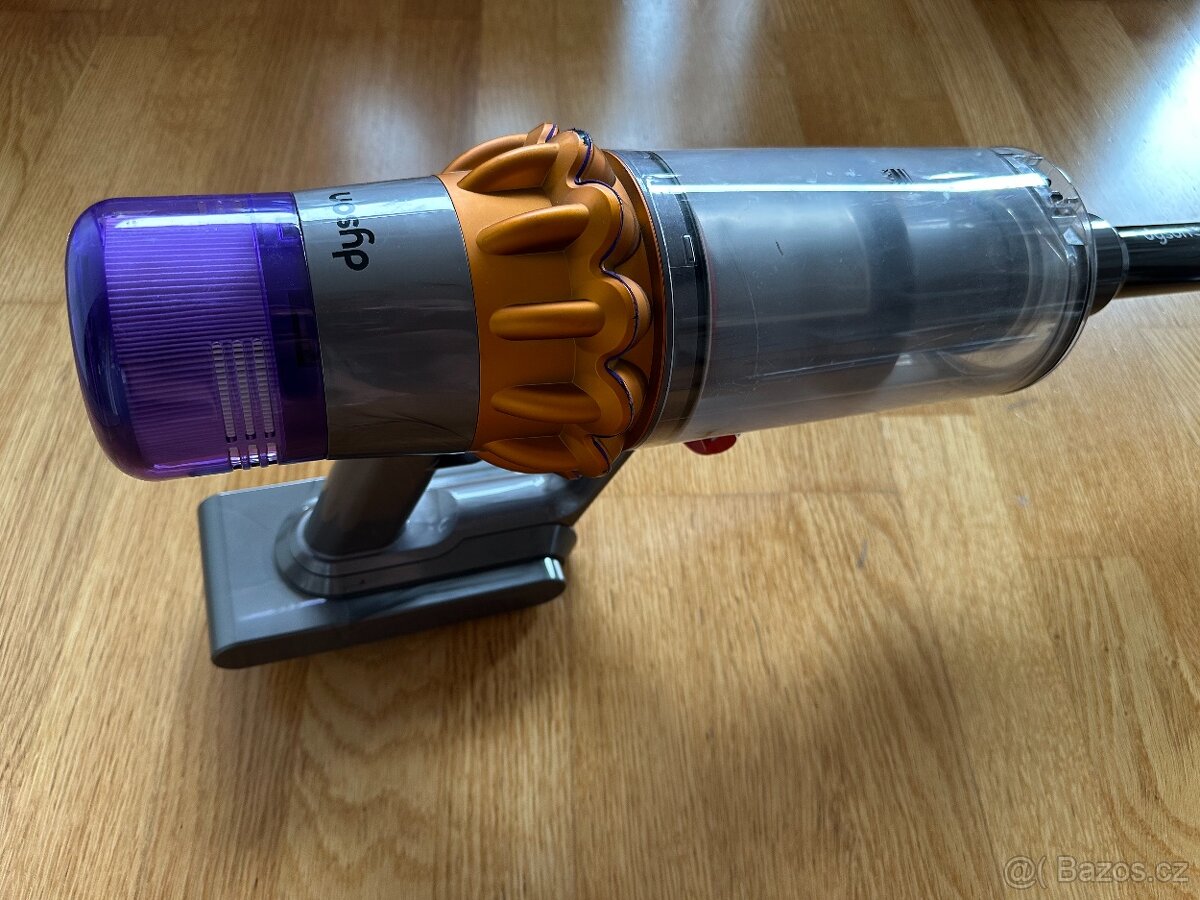 Dyson v15 Detect - 2