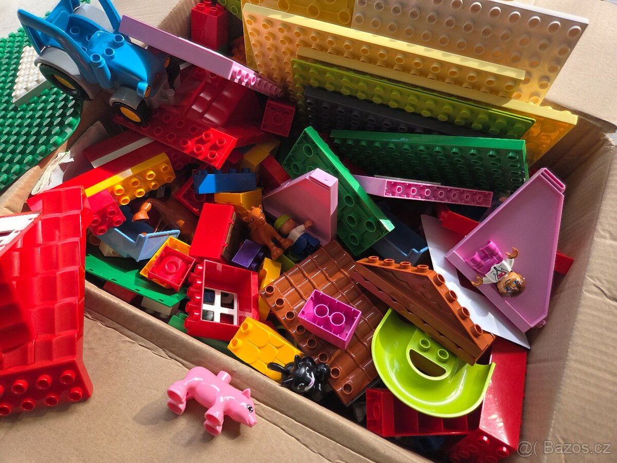 Lego Duplo - 2