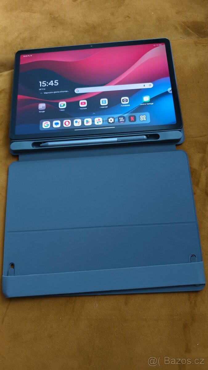 Tablet Lenovo M11 - 2
