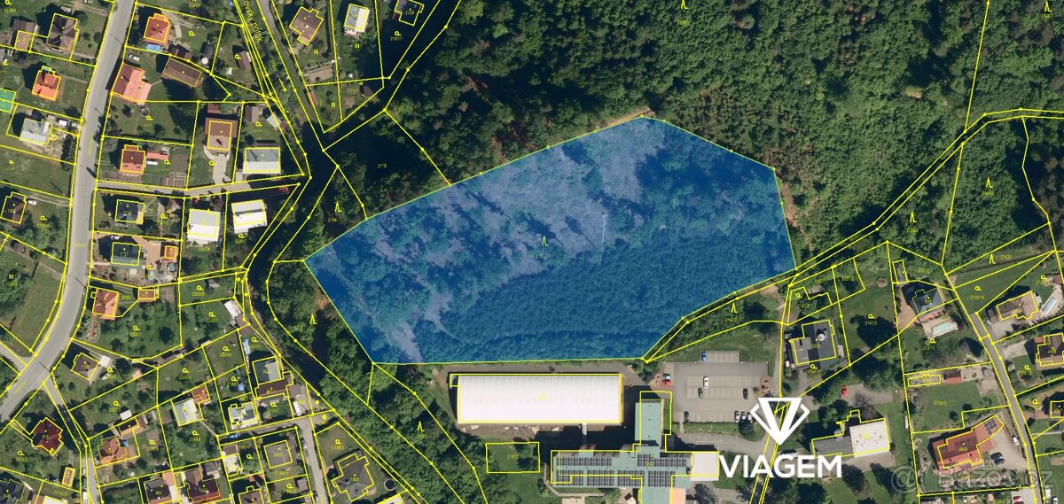 Les 16 307 m² - 2