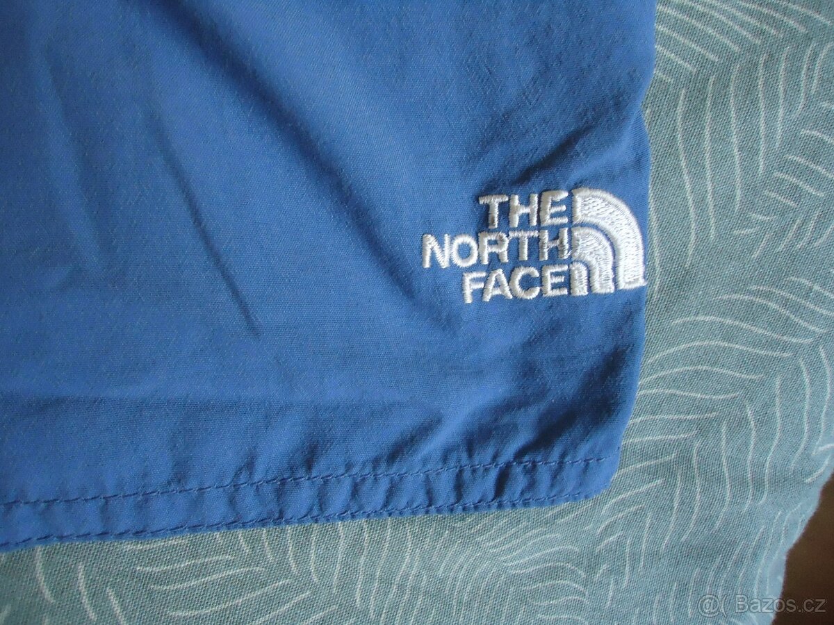 The North Face pánské šortky, vel. M/S - 2