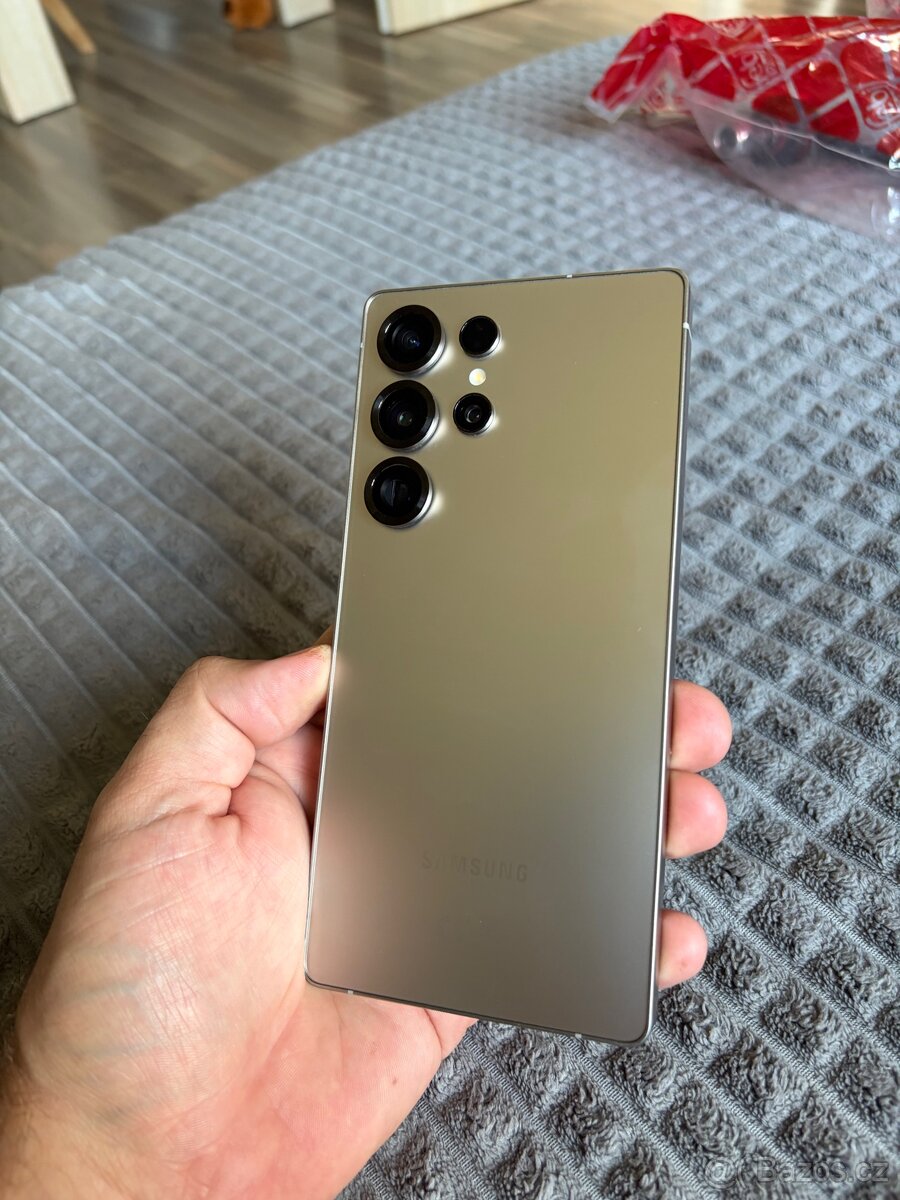 Samsung Galaxy S25 Ultra - 2