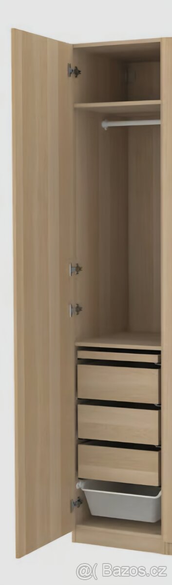 IKEA skříň Pax - 2