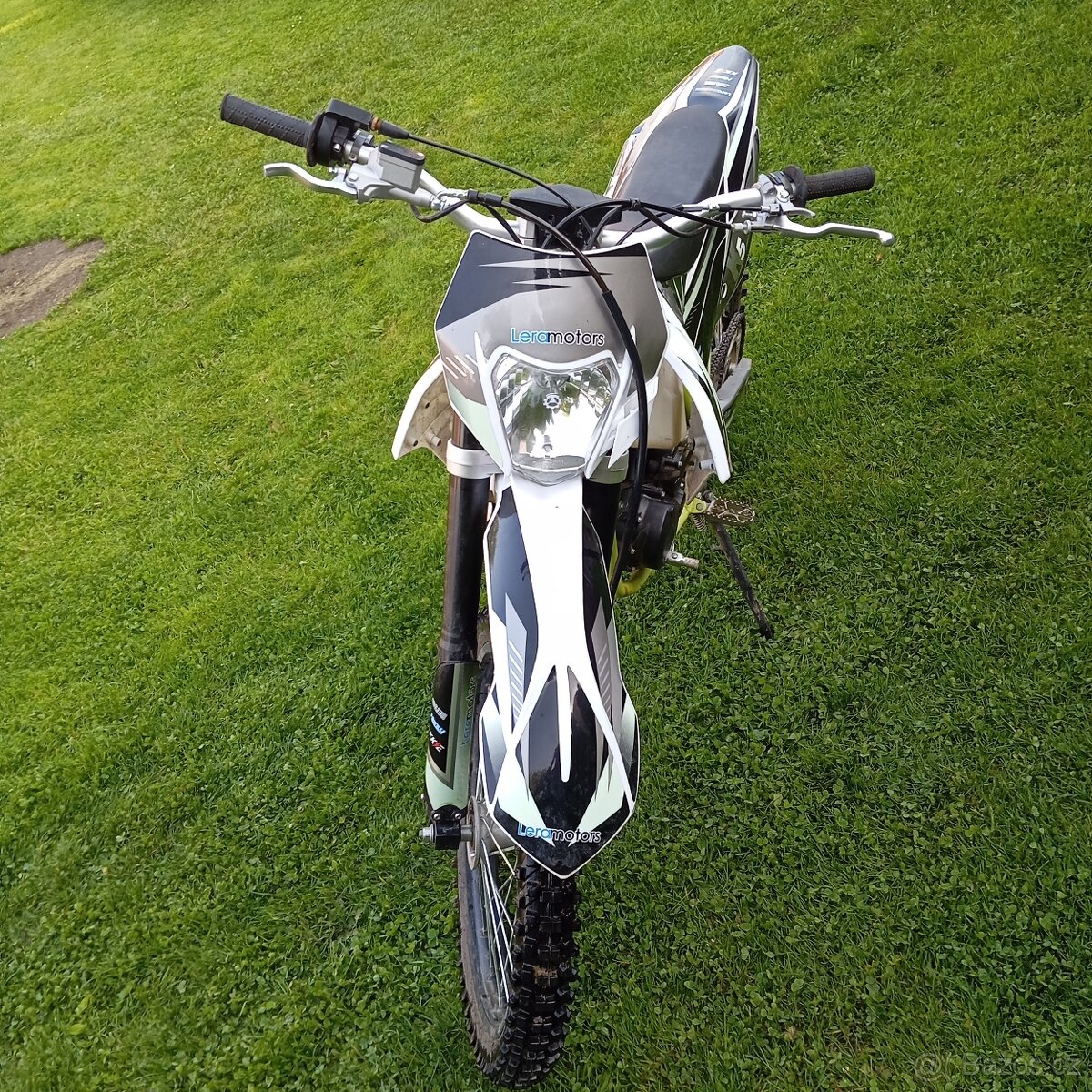 Pitbike Leramotors Killer 250