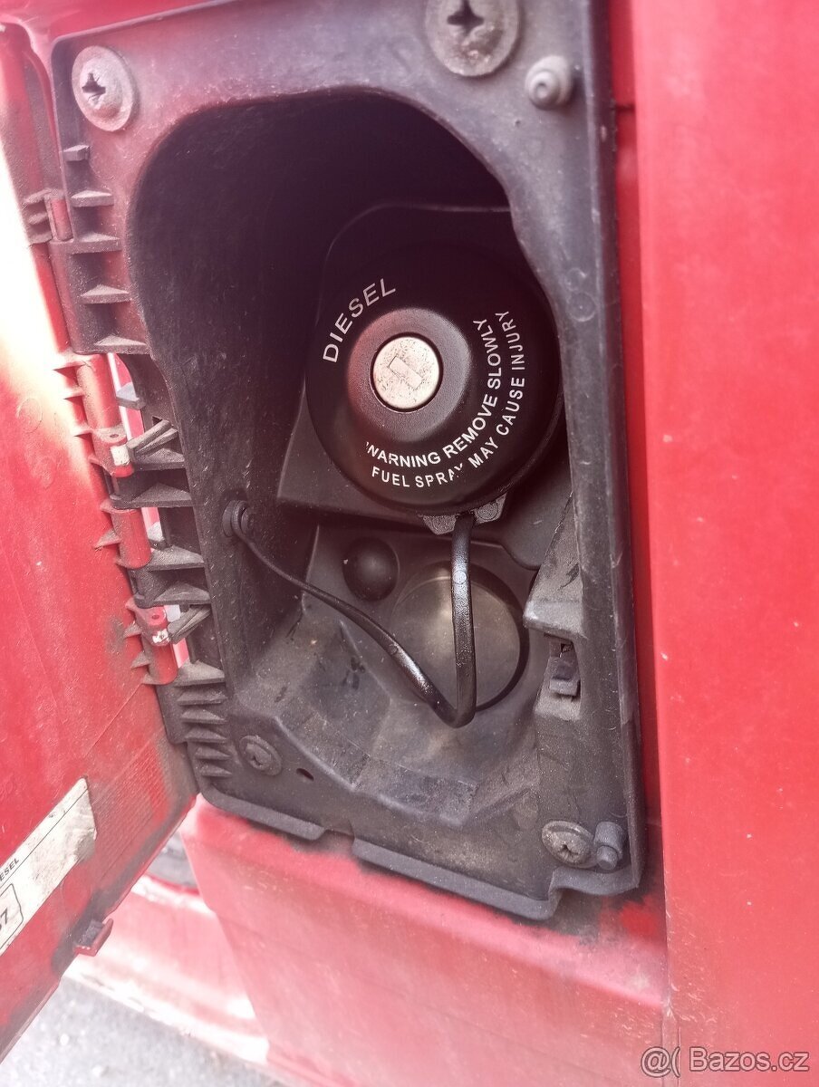 Fiat Ducato maxi 2.3 180 jtd  BEZ ADBLUE 10 europalet - 2