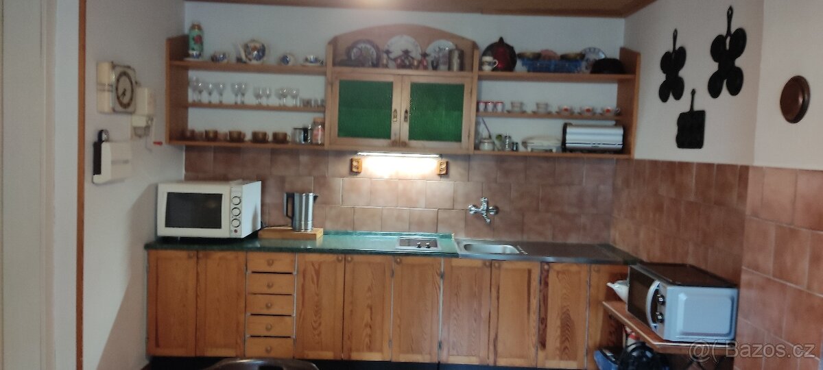 Prodej kuchyně na chalupu - 2