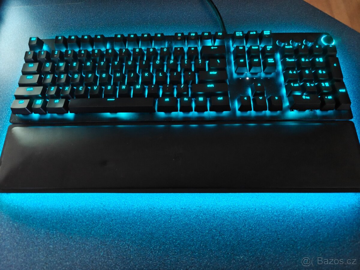 Razer Huntsman Elite - 2